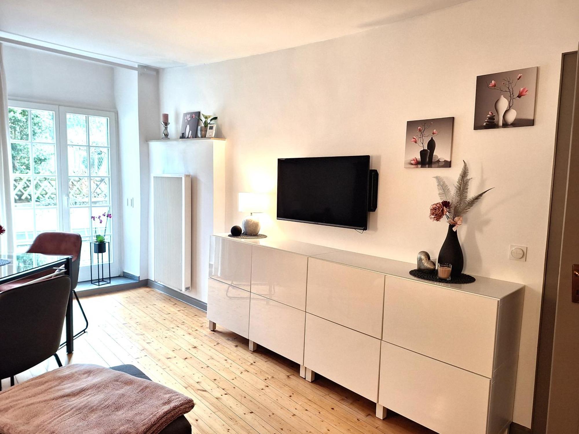 Ferienwohnung Moselperle- Urlaub Im Historischen Fachwerkhaeuschen Bullay Exterior foto